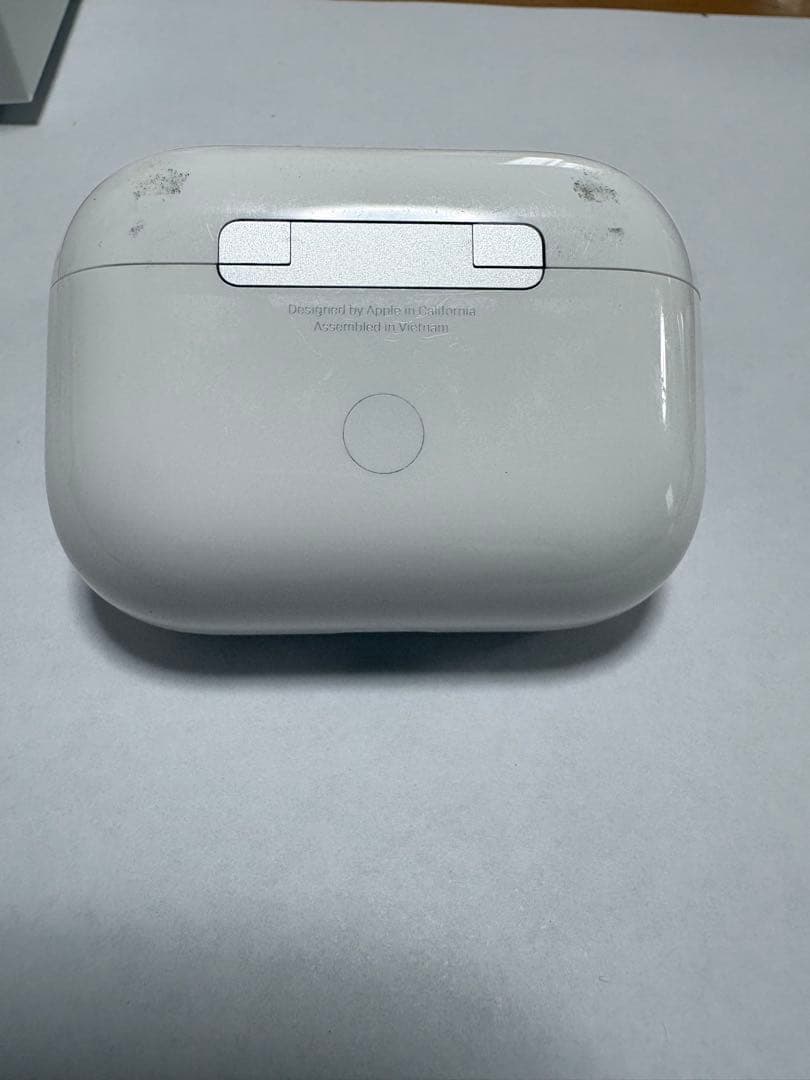 Apple AirPods Pro2 第2世代 タイプC