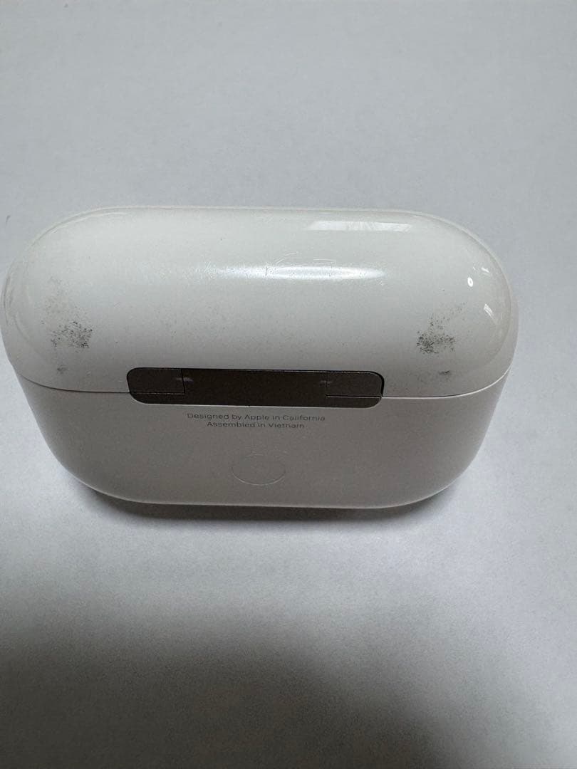 Apple AirPods Pro2 第2世代 タイプC