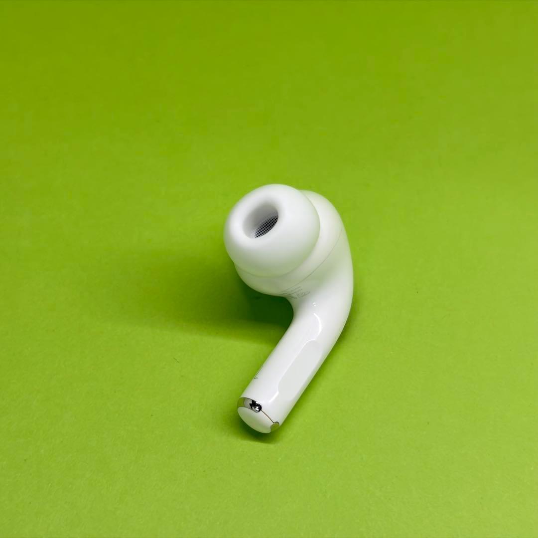 純正 AirPods Pro 第2世代 Lightning 左イヤホン 149