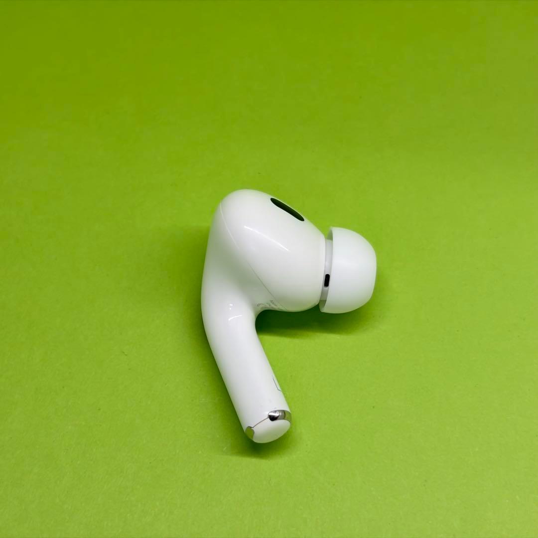純正 AirPods Pro 第2世代 Lightning 左イヤホン 149