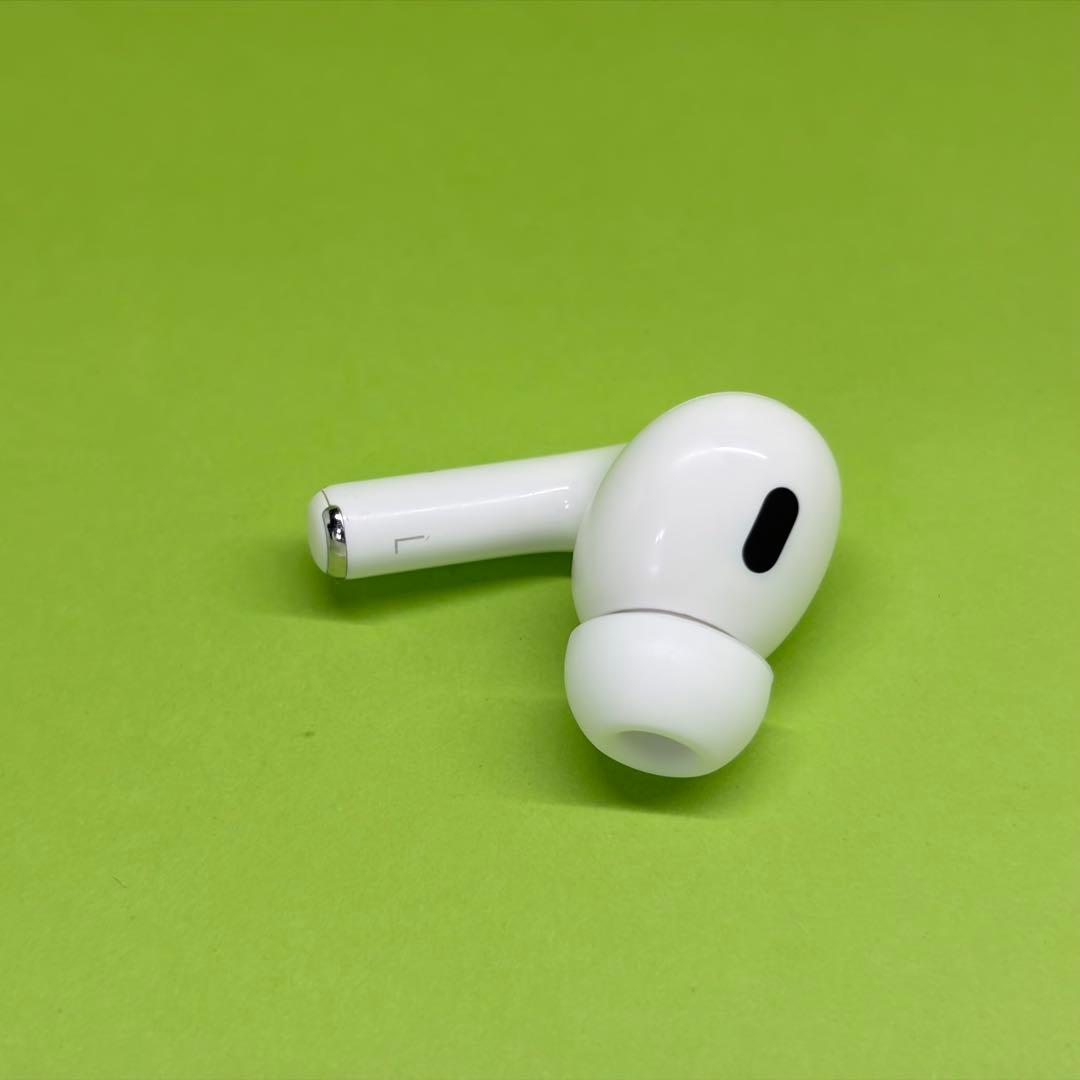 純正 AirPods Pro 第2世代 Lightning 左イヤホン 149