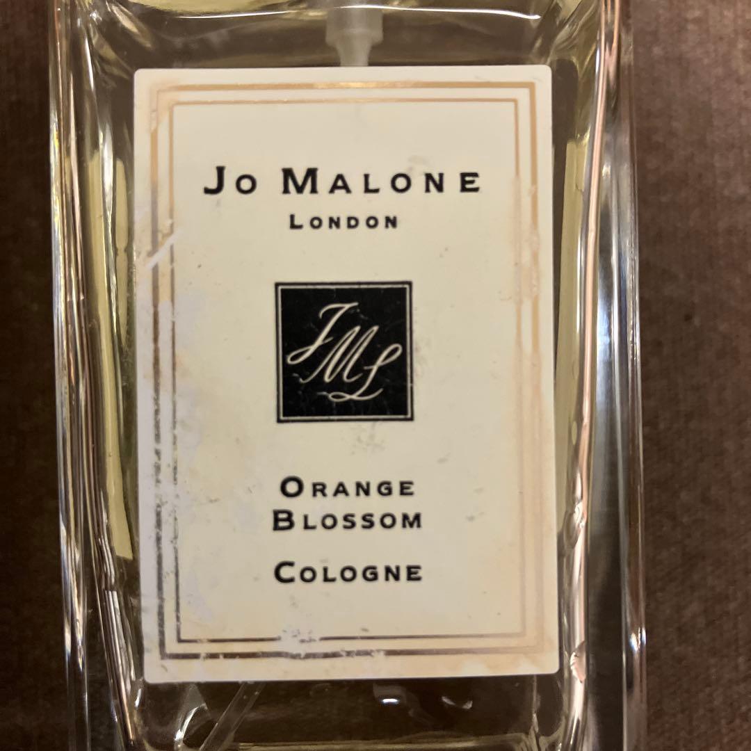 ジョーマローン・オレンジブロッサム コロン100ml