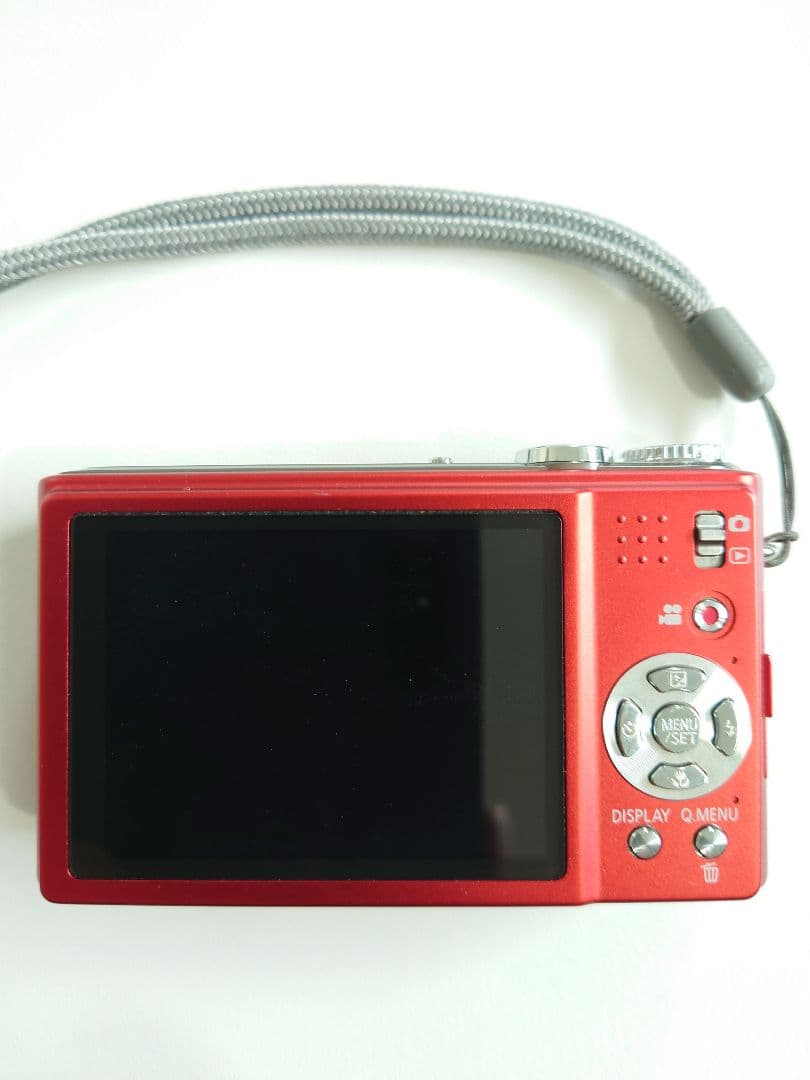 Panasonic パナソニック LUMIX DMC-ZX3　デジタルカメラ
