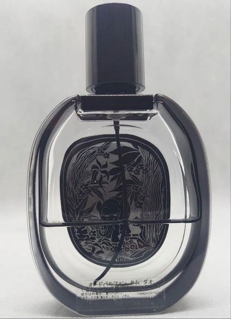Diptyque タムダオ TAM DAO 75mL 香水