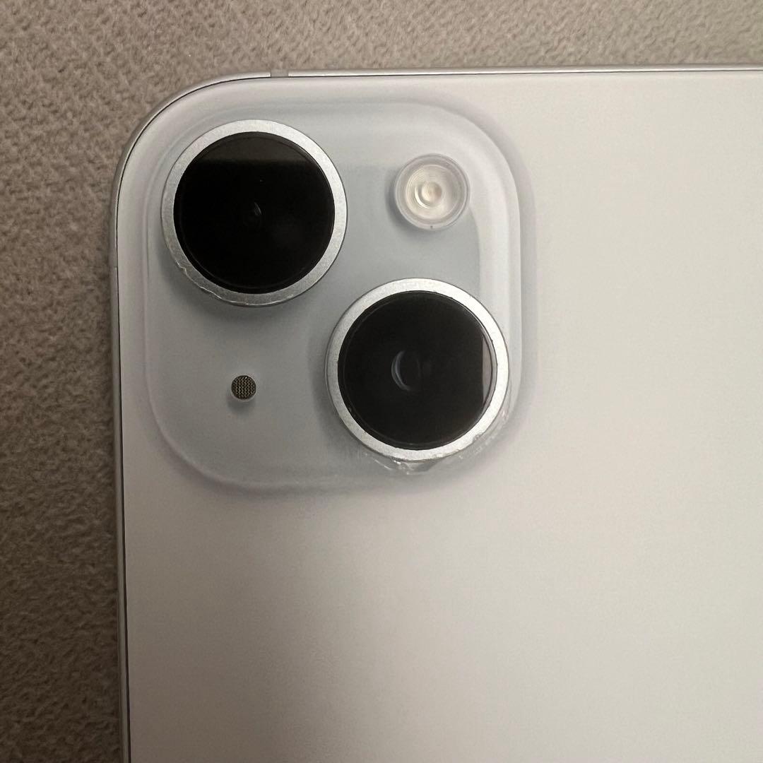 iPhone 15 128GB 24時間等発送