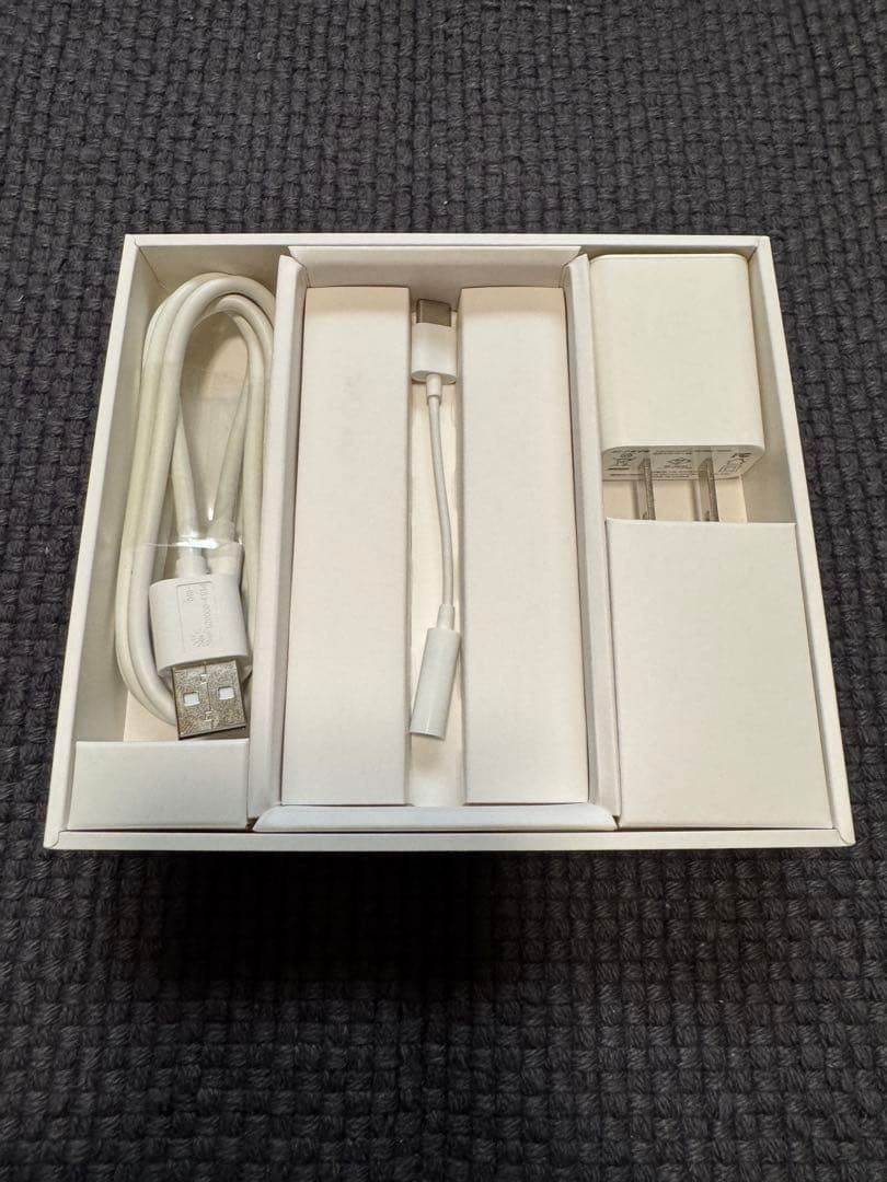 Rakuten Mini C330 32GB ブラック