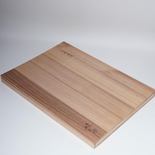 山下甫斎　真塗薄板　共箱　蛤端　茶道具　行の花入用　漆芸