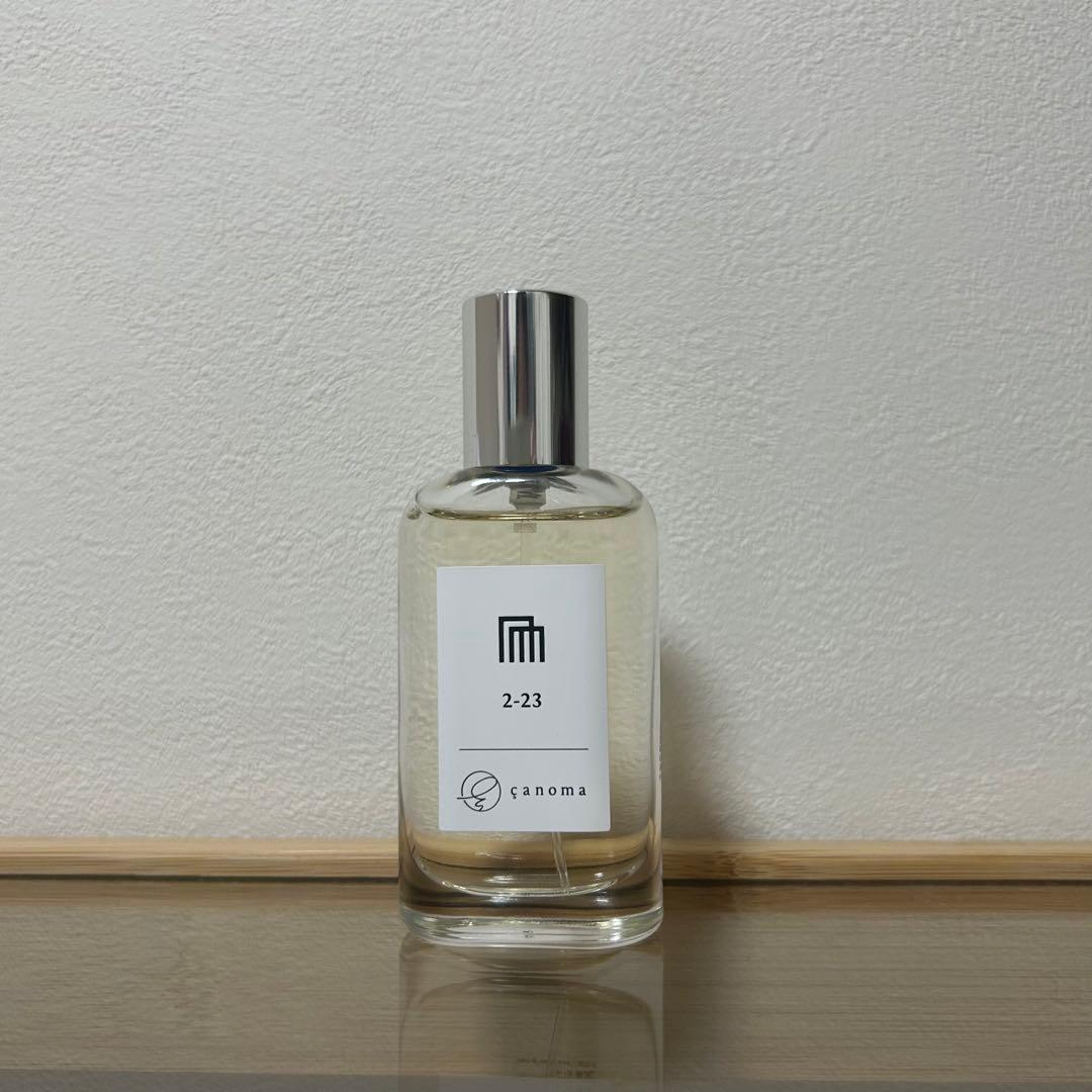 canoma サノマ　胡蝶　30ml