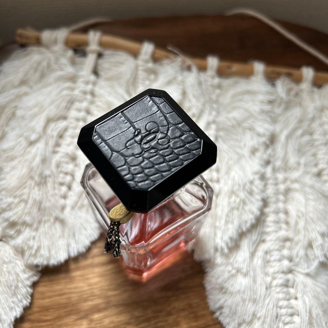 GUERLAIN CHERRY OUD 香水 ゲラン　人気
