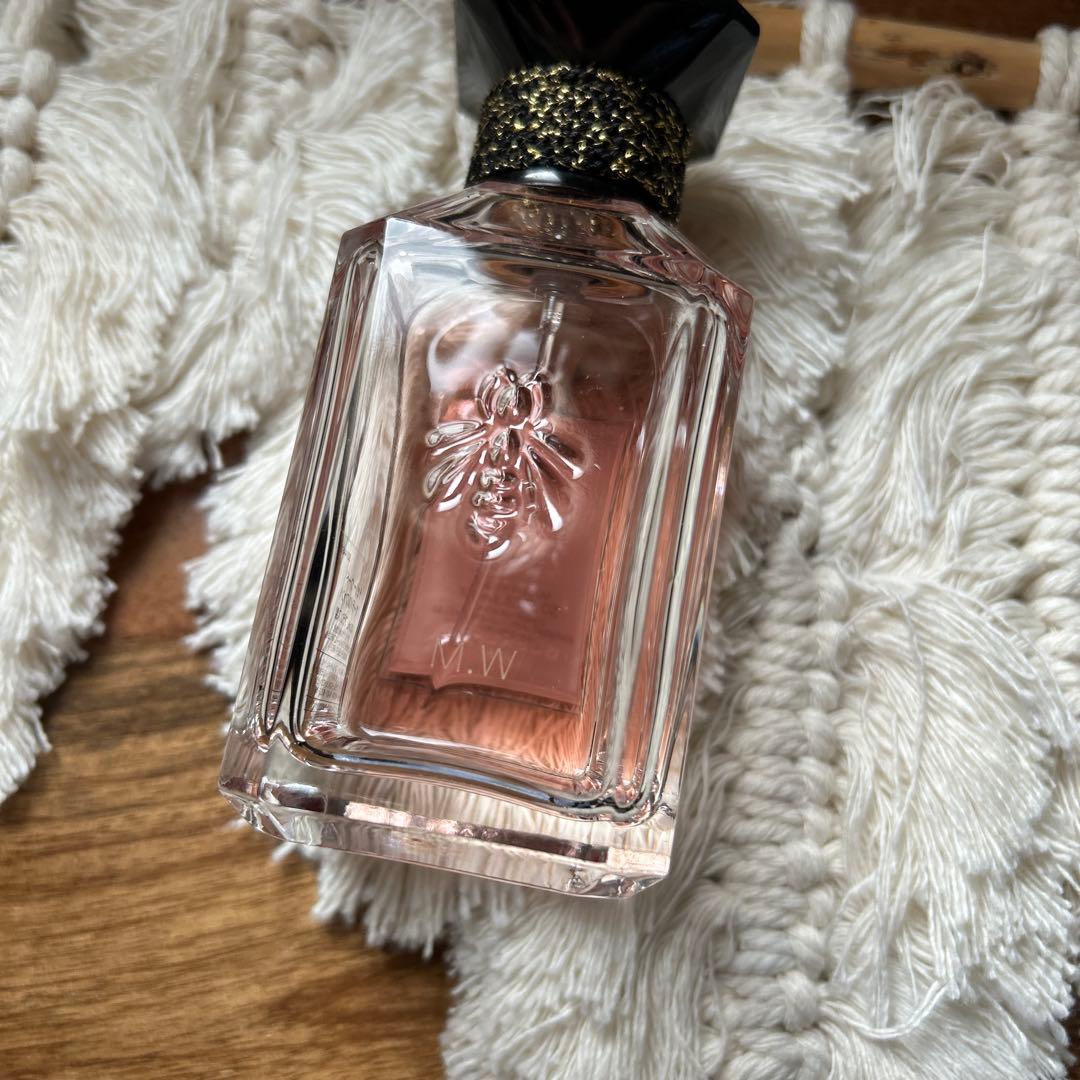GUERLAIN CHERRY OUD 香水 ゲラン　人気