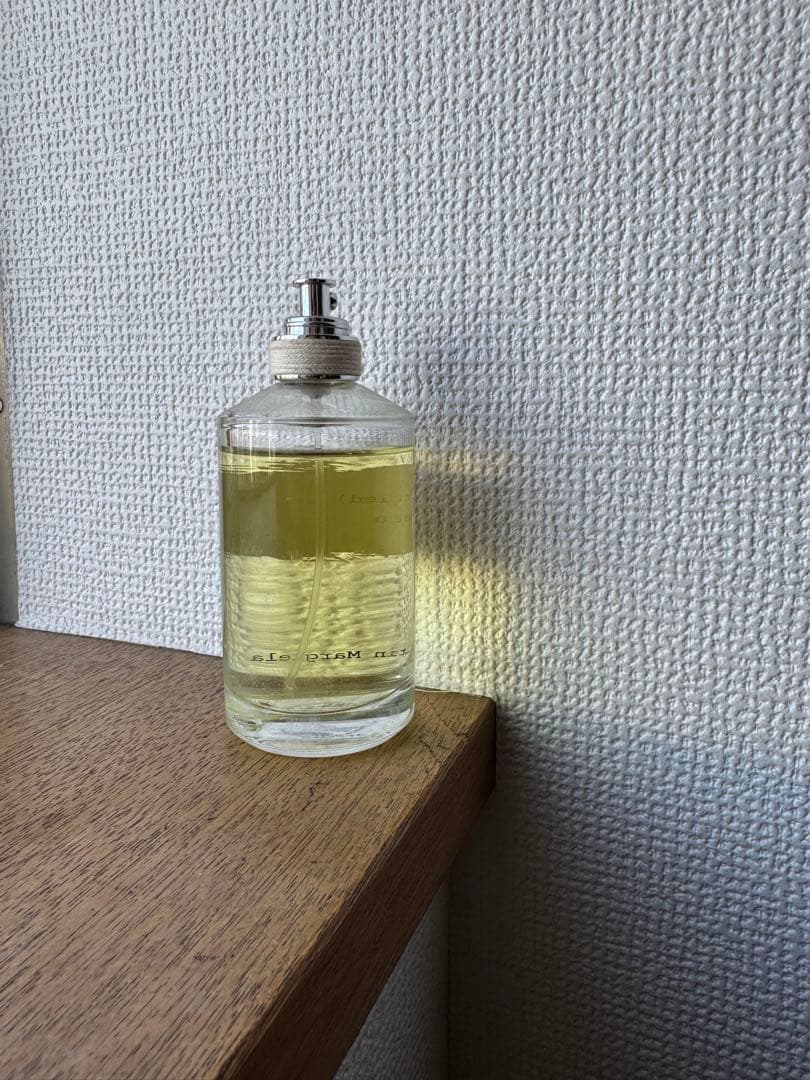 香水(ユニセックス) (untitled) l'eau 100ml