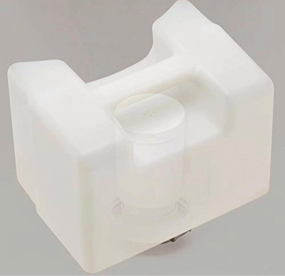 スチームファン蒸発式加湿器
