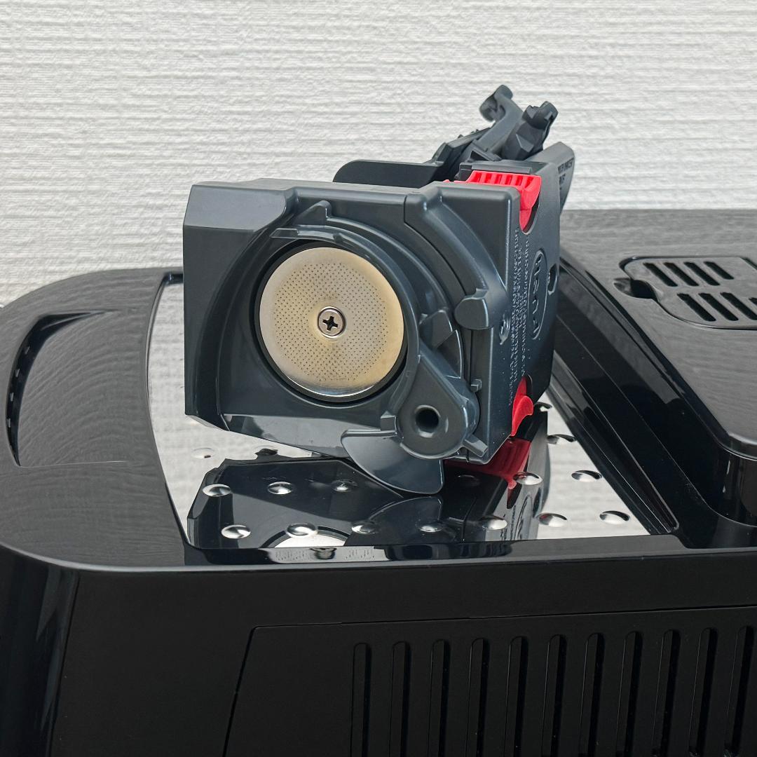 使用少な目　デロンギ マグニフィカS ECAM22112B エスプレッソマシン