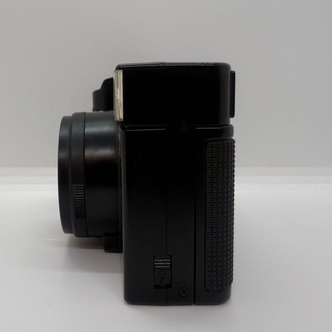 【完動品 美品】Canon AF35ML オートボーイスーパー ISO1000