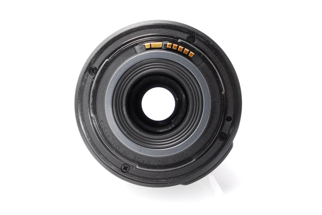 Canon EF-S 55-250mm IS 手ぶれ補正◎室内のみで使用した美品