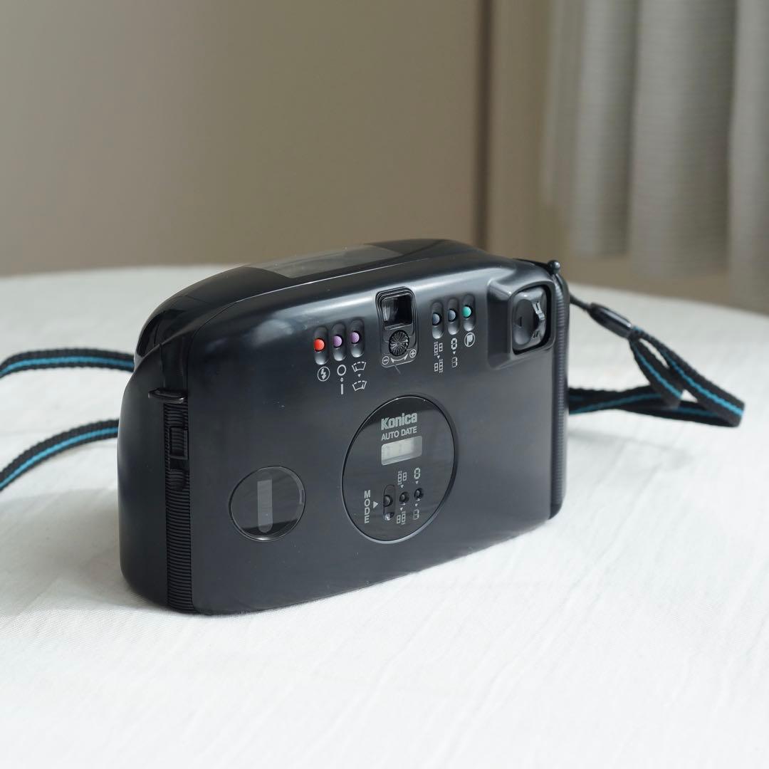 【動作品】Konica AiBORG コニカ アイボーグ
