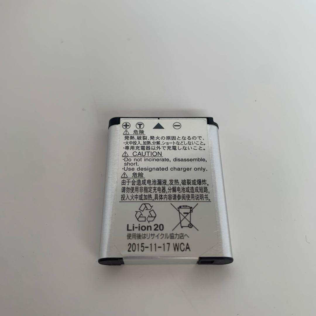 Nikon COOLPIX A100 RD 赤
