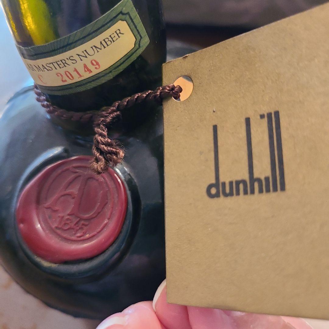その他 DUNHILL Finest Scotch Whisky Old Master