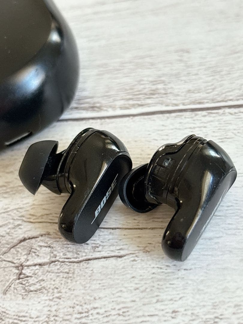 BOSE ワイヤレスイヤホン