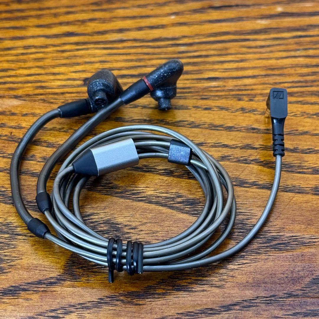 Sennheiser IE300 {動作確認済•正規品 }