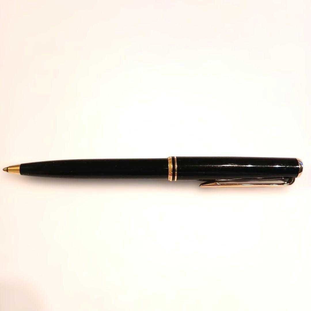 正規品 絶版希少 モンブラン クラシック ボールペンMONTBLANC ドイツ製
