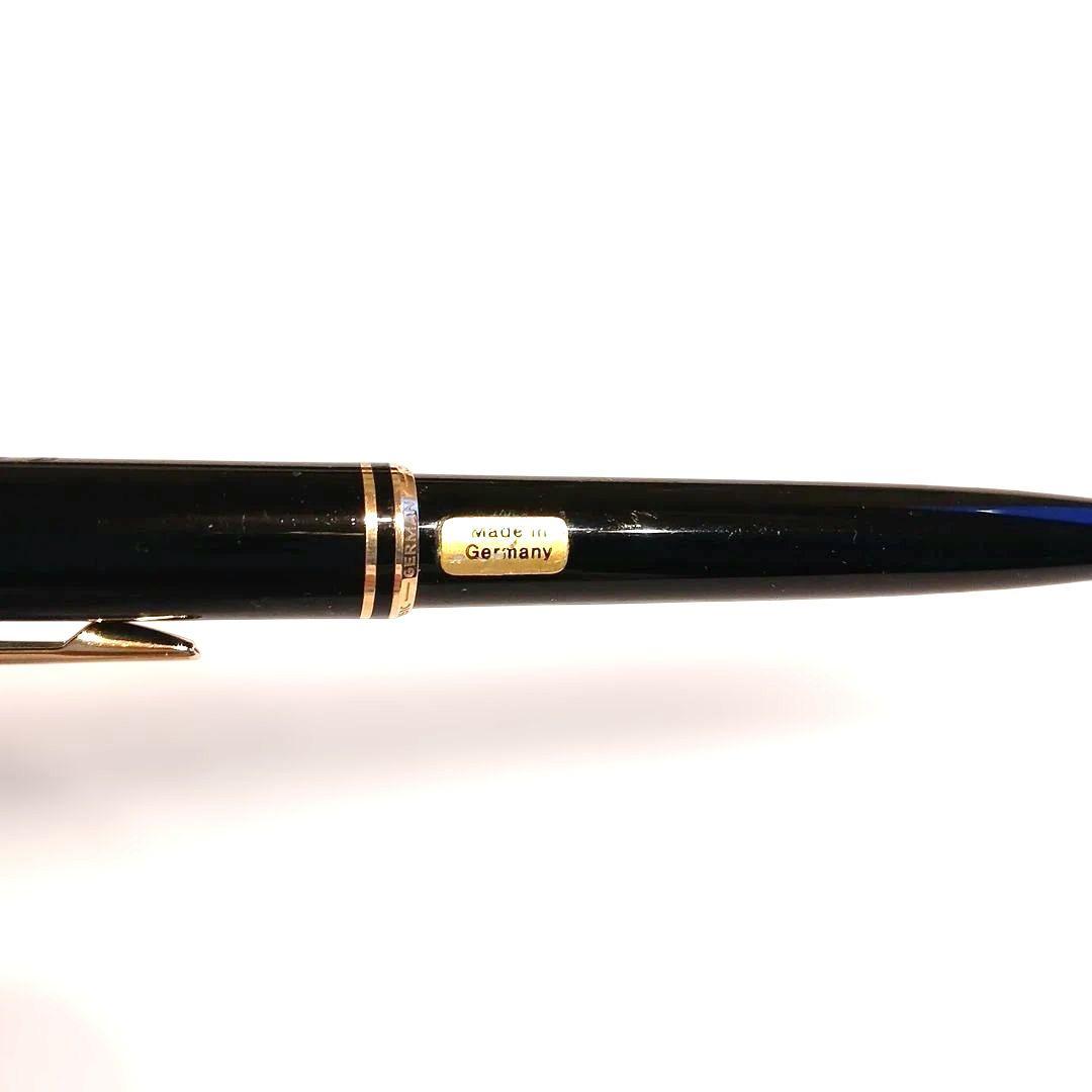 正規品 絶版希少 モンブラン クラシック ボールペンMONTBLANC ドイツ製
