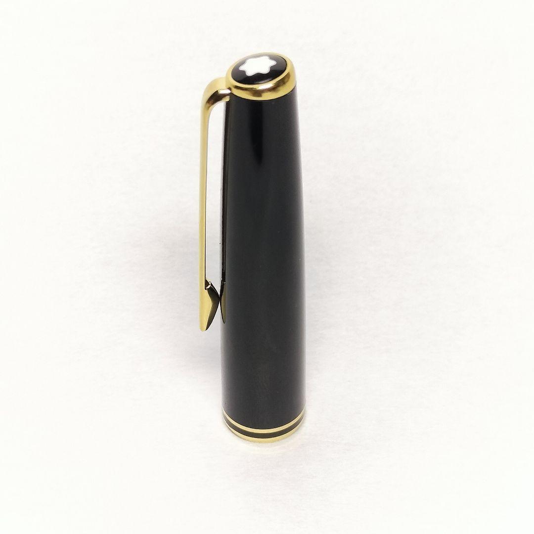 モンブラン 万年筆 ジェネレーション 14k F