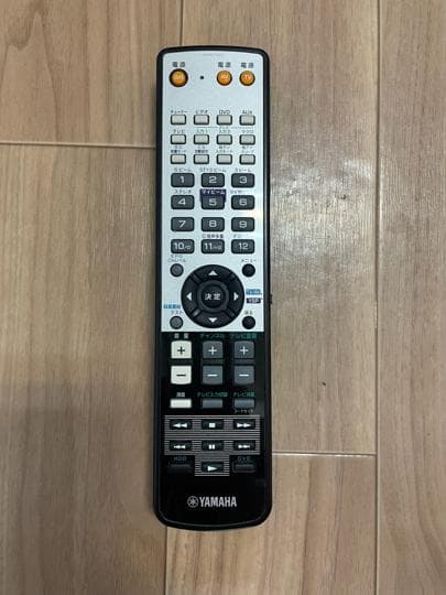 YAMAHA YSP-600+YST-FSW050 セット 動作良好 匿名配送
