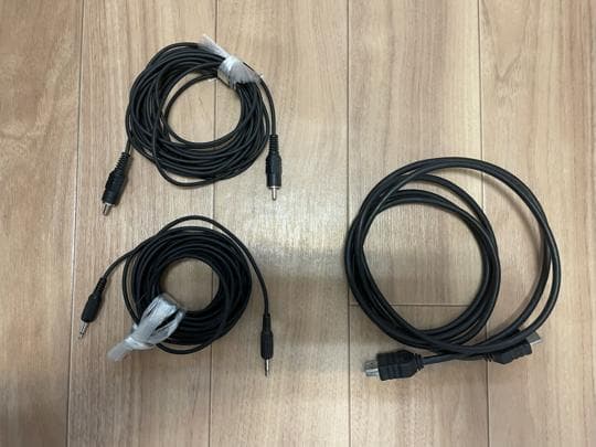 YAMAHA YSP-600+YST-FSW050 セット 動作良好 匿名配送