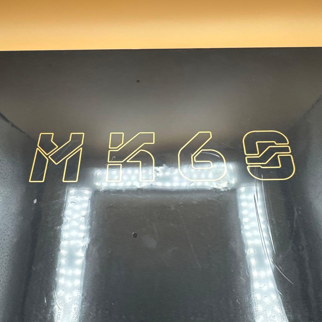 AULA × MORKBLADE MK60 キーボード 本体 新品未開封
