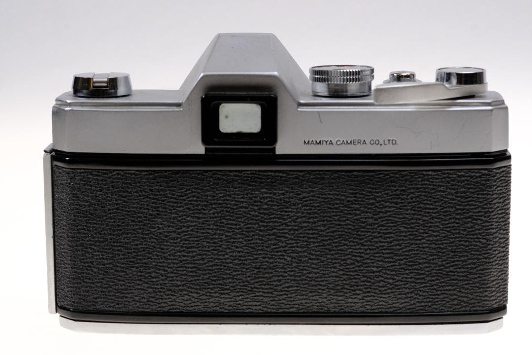 Mamiya 1000DTL + 55/1.8 富岡光学 動作確認済 現状渡し
