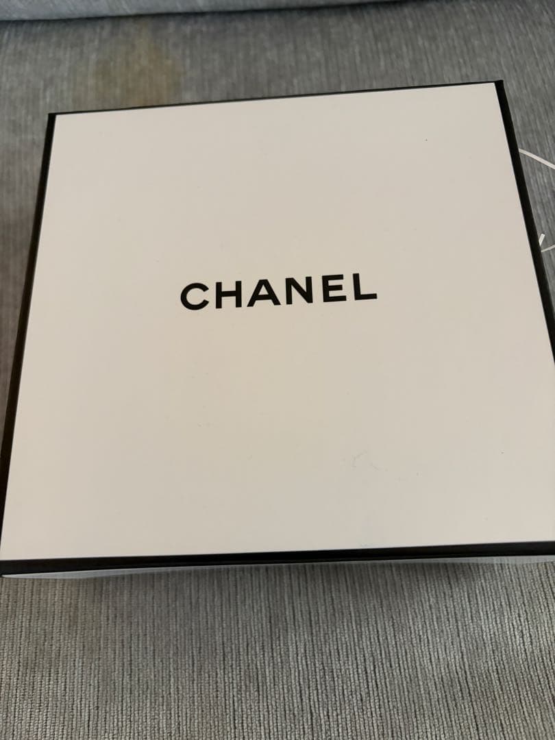 CHANEL CHANCE Eau Fraîche 36ml