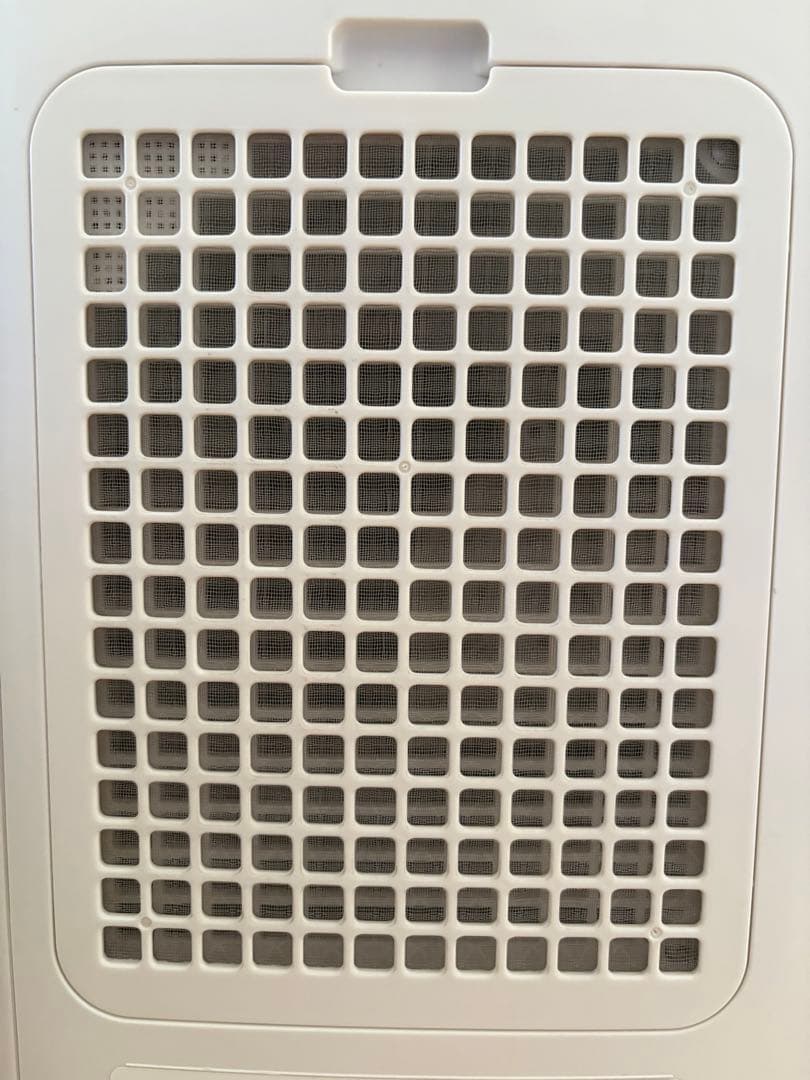 SHARP シャープ HV-P75-W 加熱気化式加湿器　21畳　2021年製