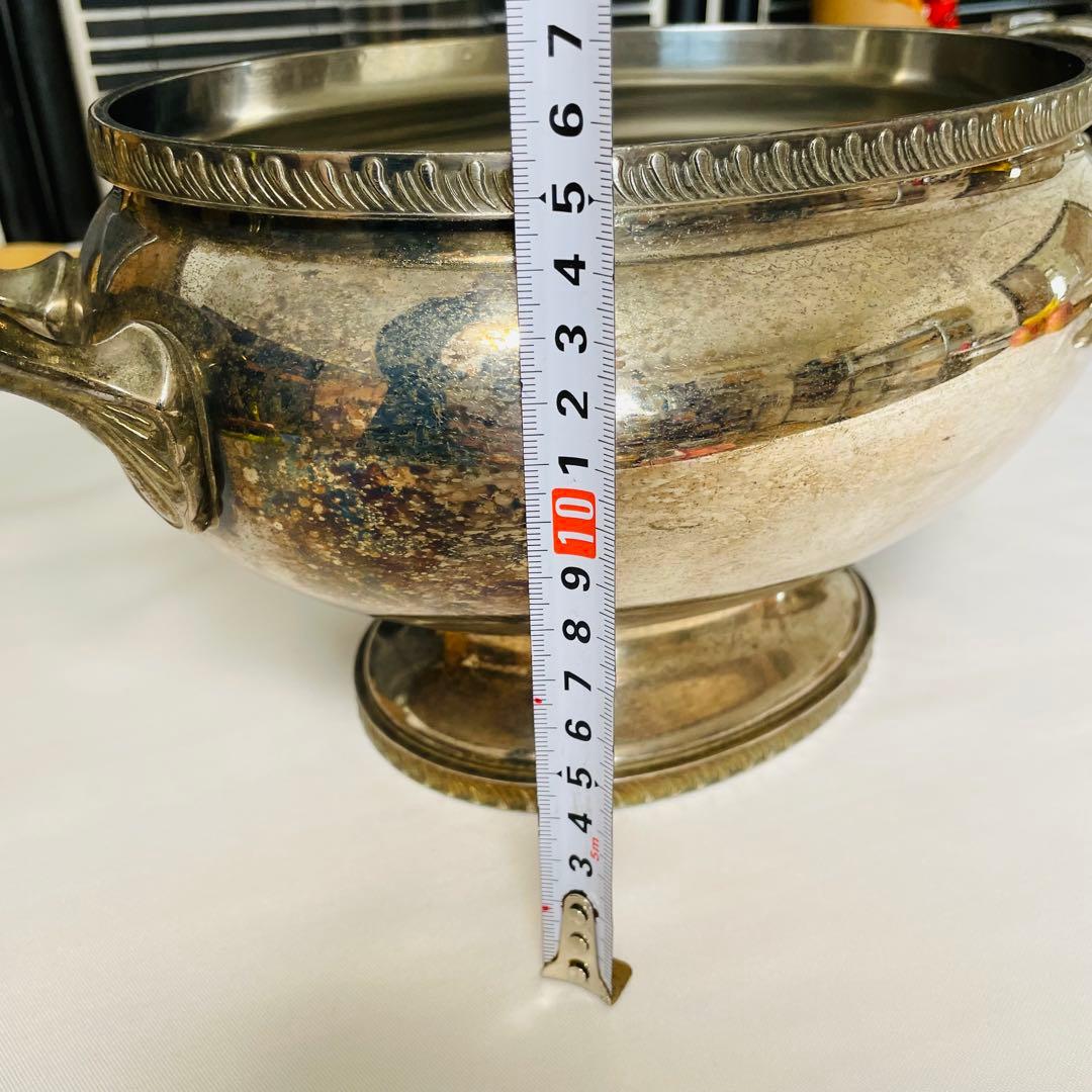 パーティー ビュッフェ用 食器セット 8点 コンポート/スープボウルACTUS含