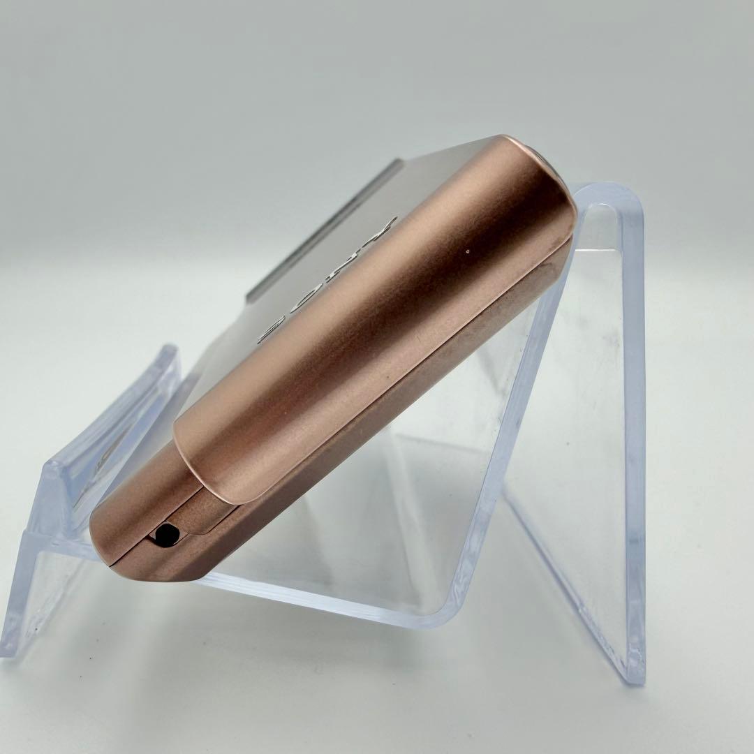 【極美品：実写有】SONY Cyber-shot DSC-T90 ブラウン