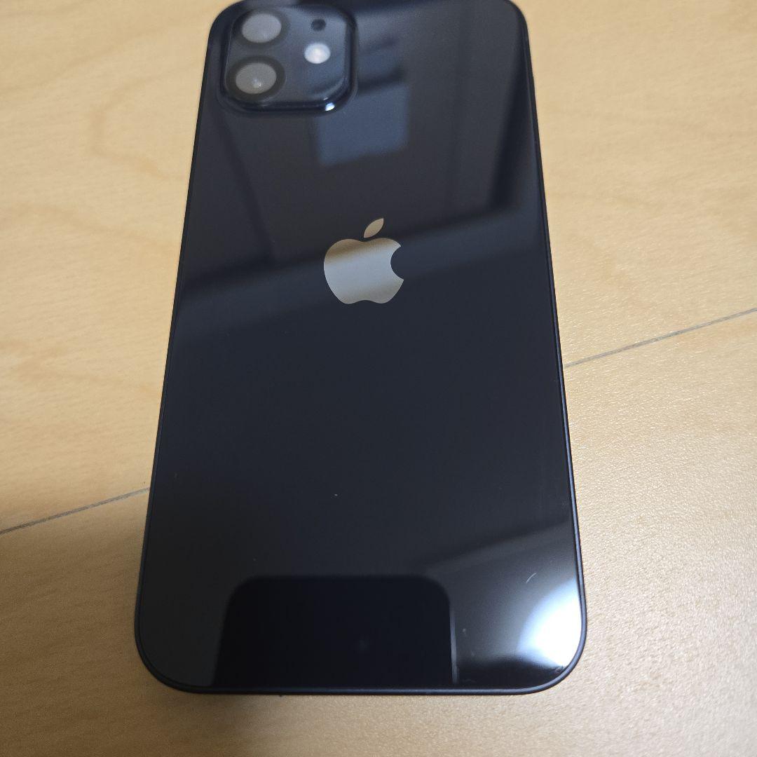 iphone12 本体 64GB