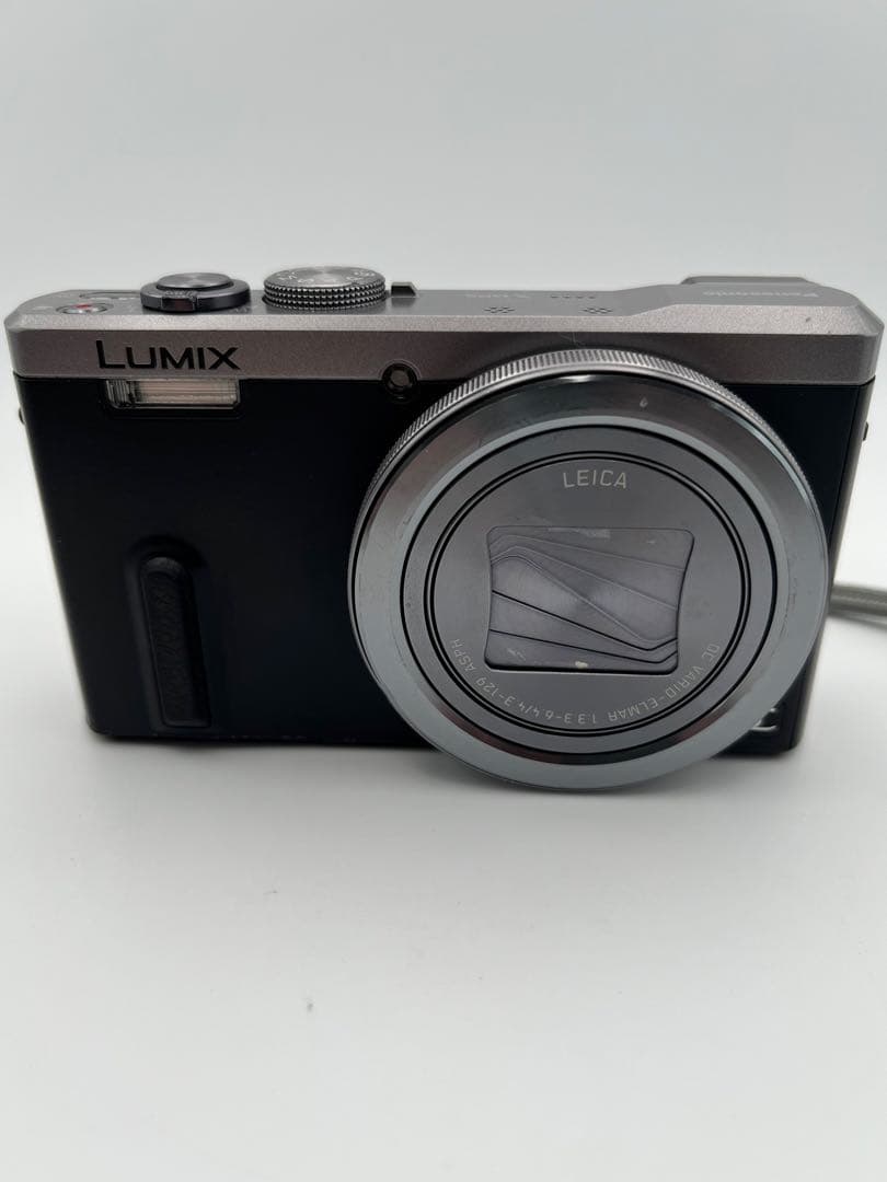 『完動品』パナソニック LUMIX TZ60 コンパクトデジタルカメラ