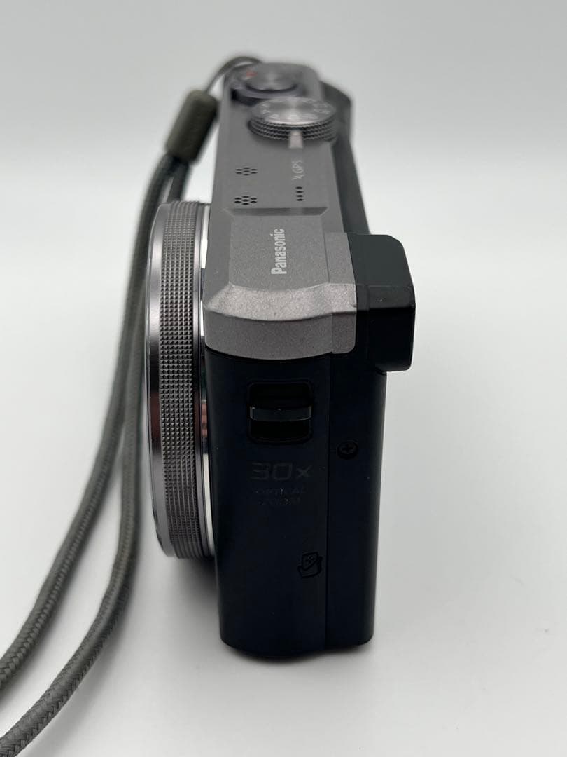 『完動品』パナソニック LUMIX TZ60 コンパクトデジタルカメラ