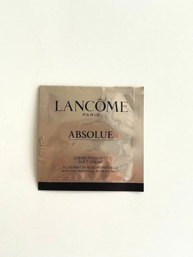 ランコム（LANCOME）サンプルセット　46個
