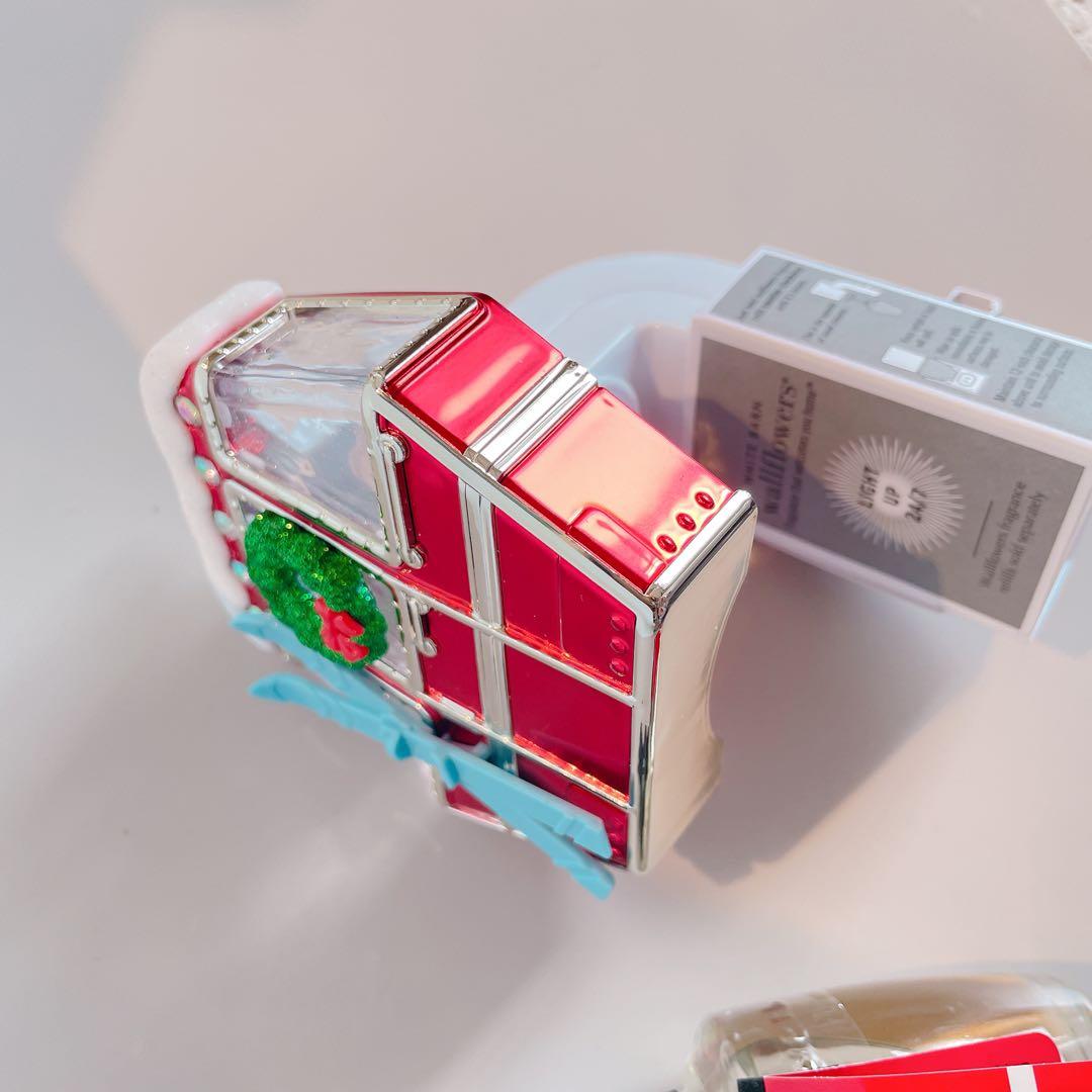 バスアンドボディワークス　芳香器　プラグ　レフィル