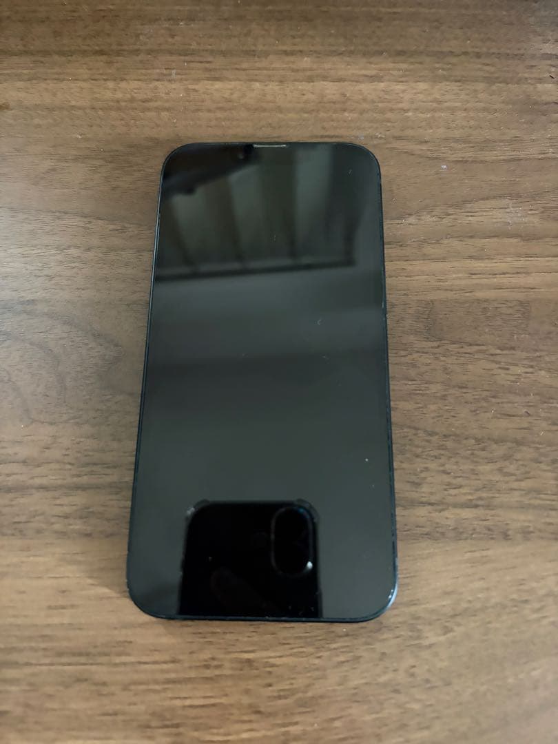 iPhone 14 ミッドナイト　256GB