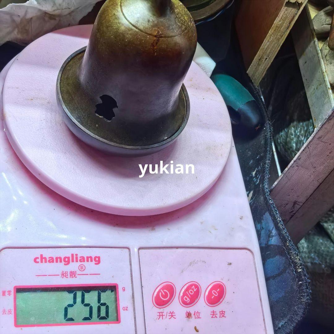 銅細工 香薰炉 观烟香炉 熏香炉 茶道 摆件 装飾品 工芸品 美術品