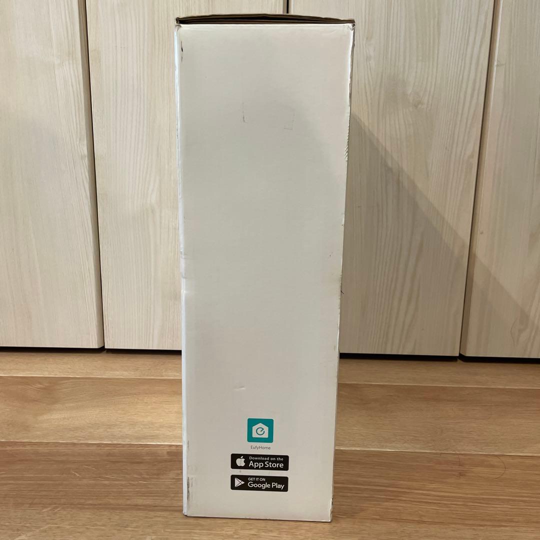 【未使用訳アリ】eufy RoboVac G10 Hybrid anker