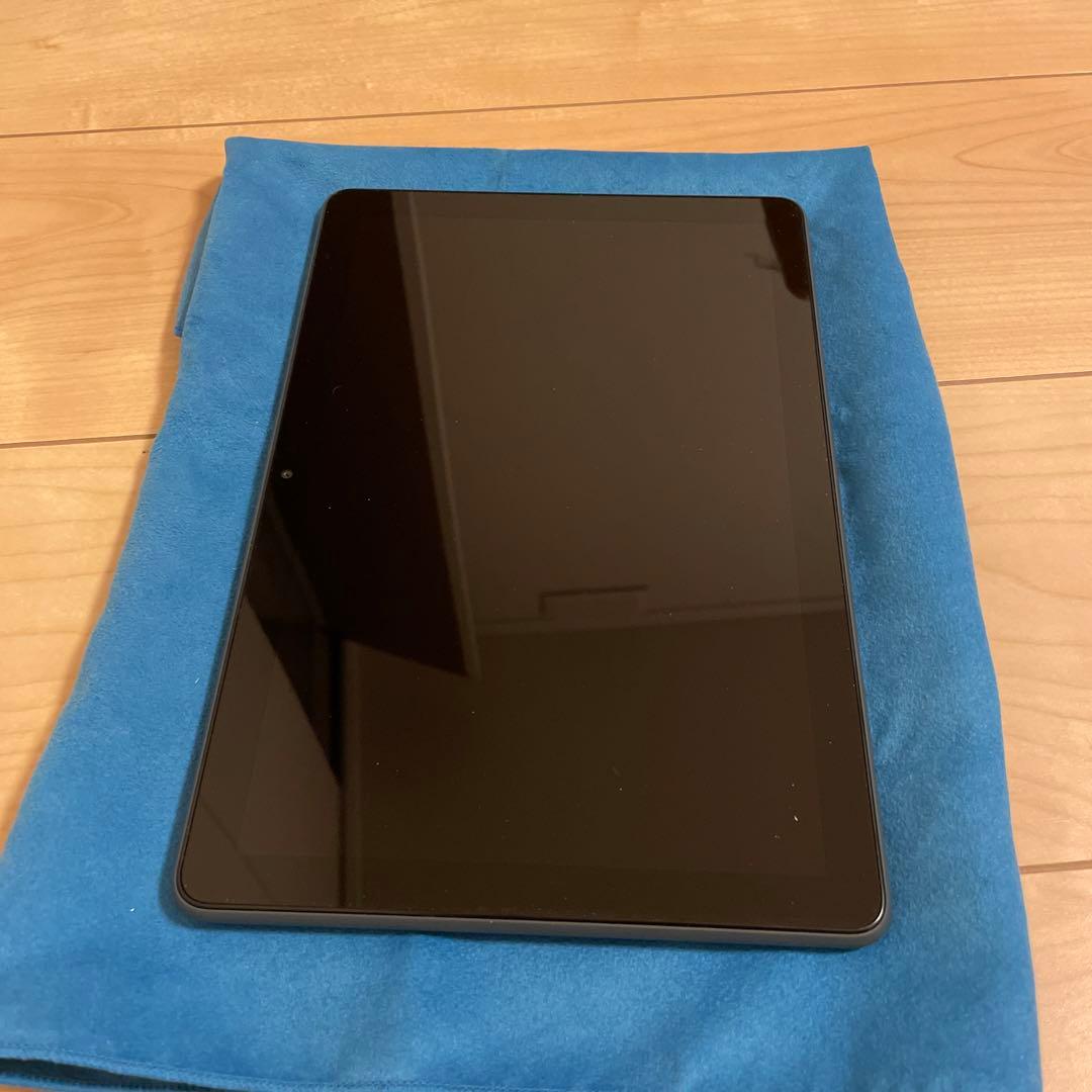 【美品】Fire HD 10 Plus 32GB スレート 第11世代