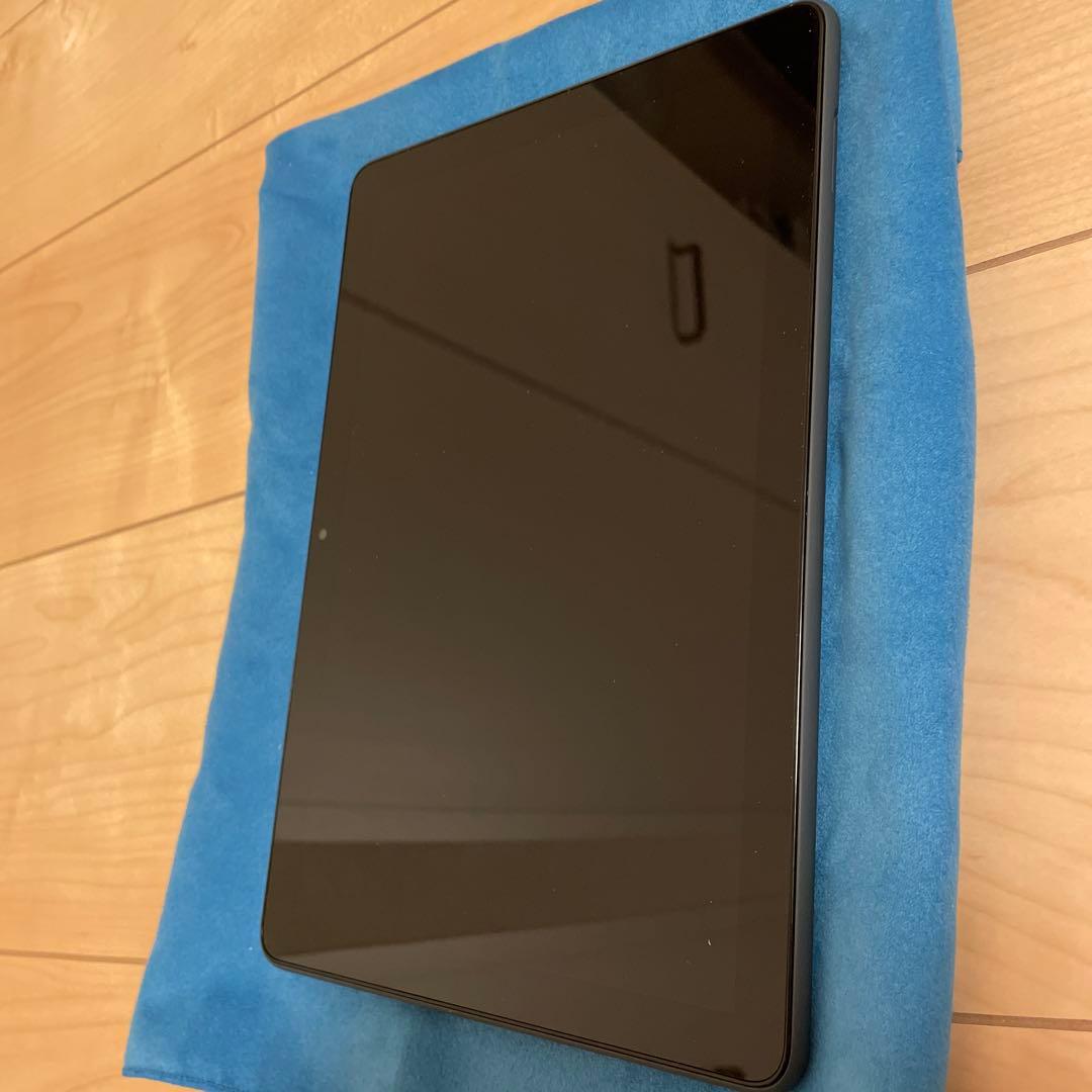【美品】Fire HD 10 Plus 32GB スレート 第11世代