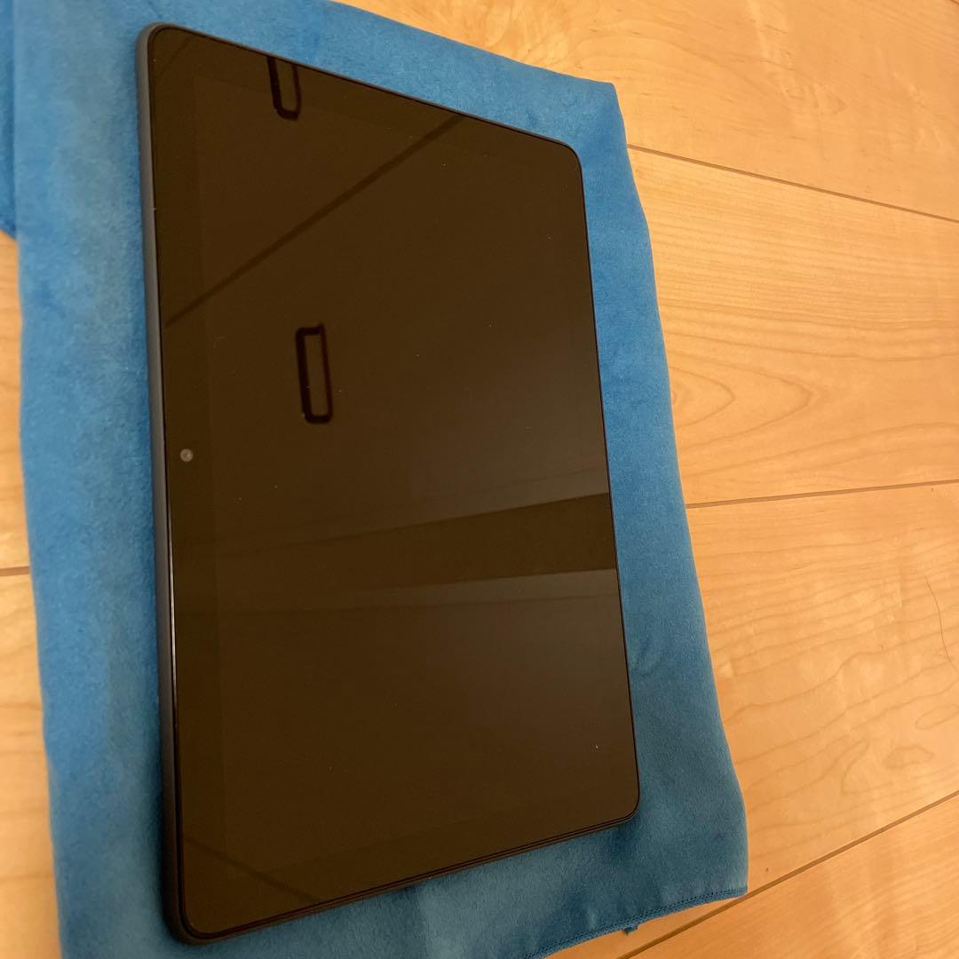 【美品】Fire HD 10 Plus 32GB スレート 第11世代