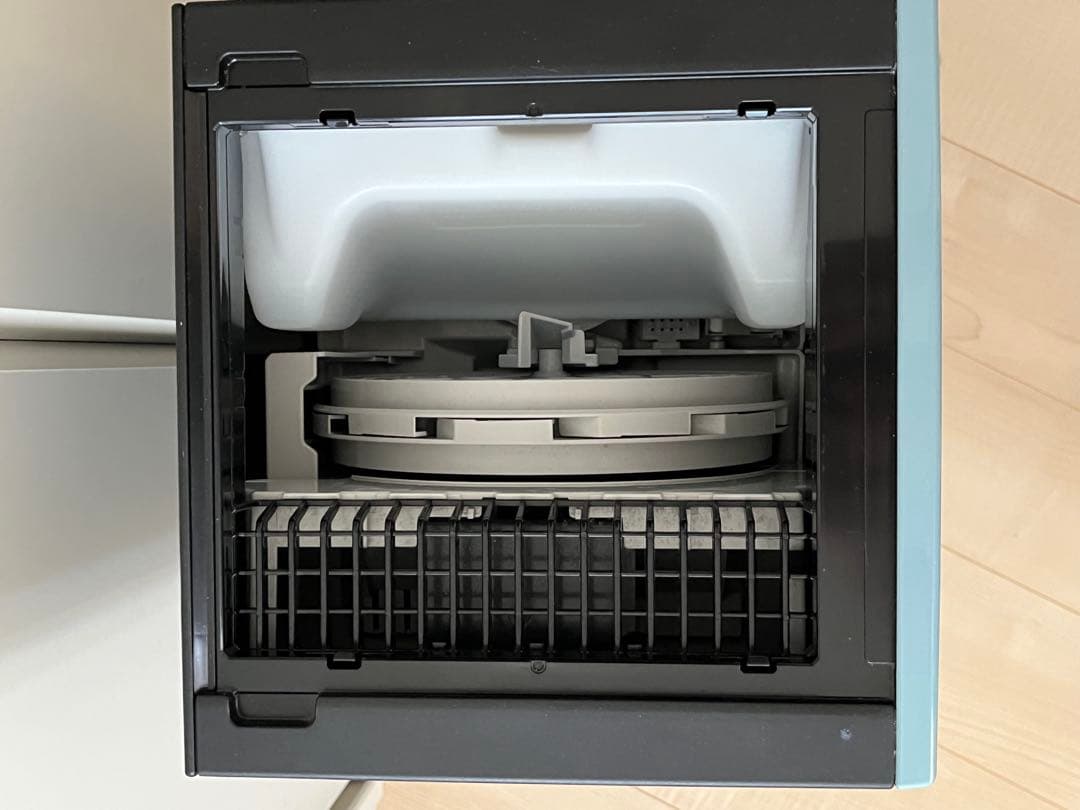 ダイキン 加湿空気清浄機 2018年製 ソライロ ブルー DAIKIN