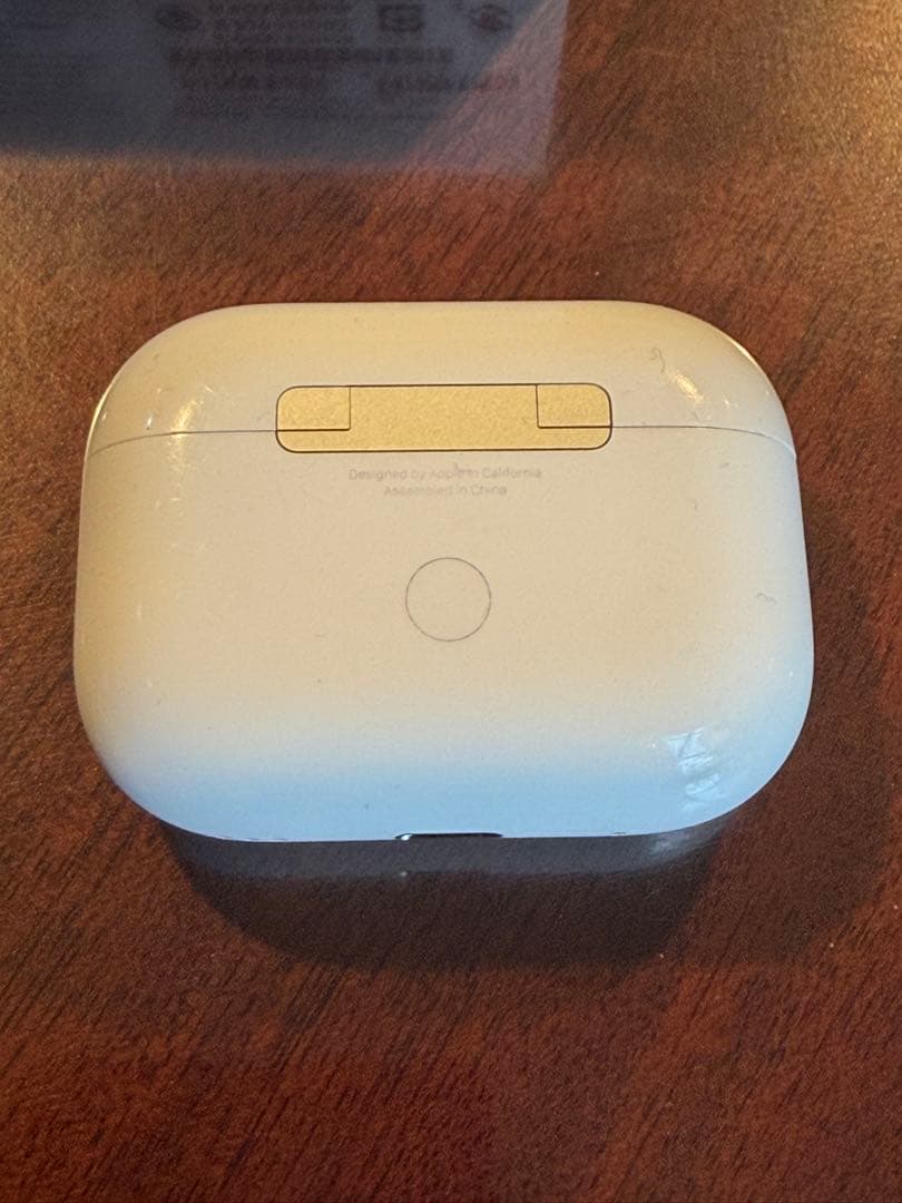 Apple AirPods Pro 2（第2世代） ライトニング 新品付属品付き