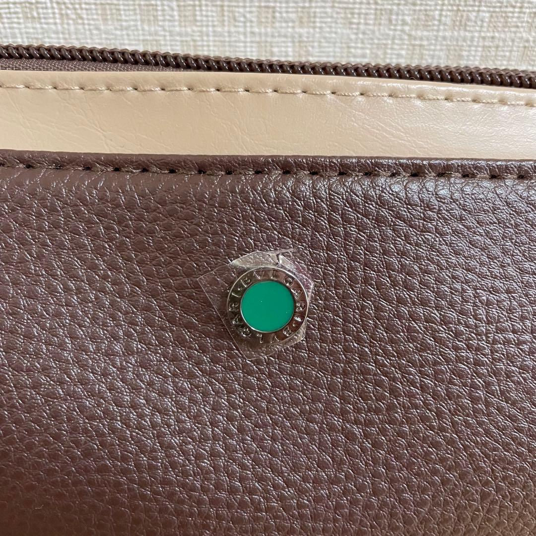 【未開封】エミレーツ航空 ファーストクラス　アメニティキット BVLGARI