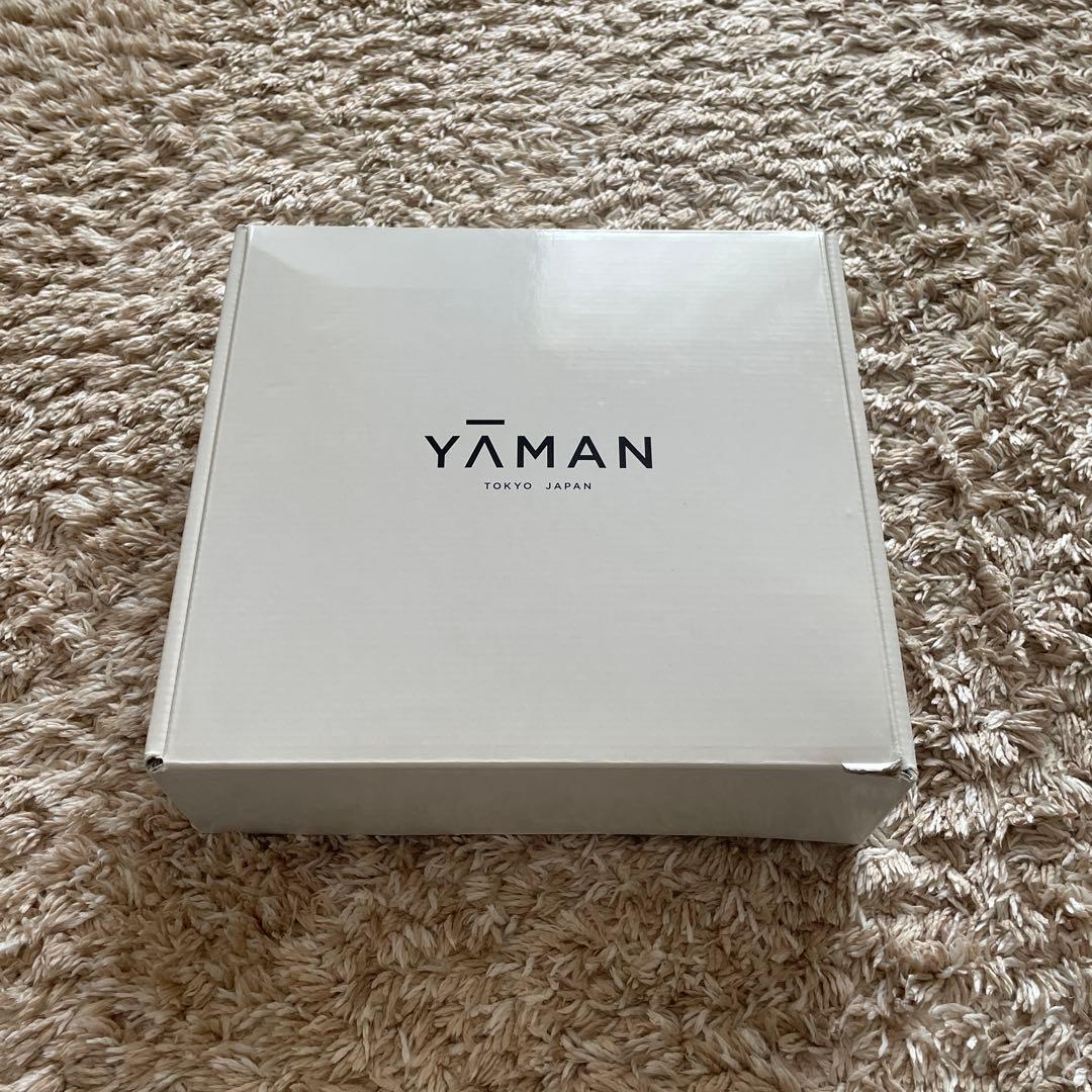 YA−MAN 家庭用脱毛器　レイボーテRフラッシュハイパーPLUS